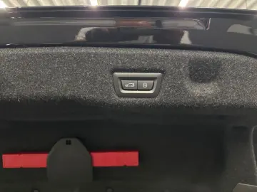 BMW 520d Lim. M-Sport  Travel Driving-Assist LEDER