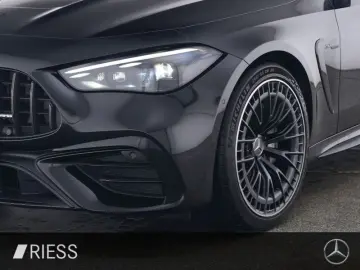 MERCEDES-BENZ CLE 53 AMG 4M Distr HUD Pano Burmes