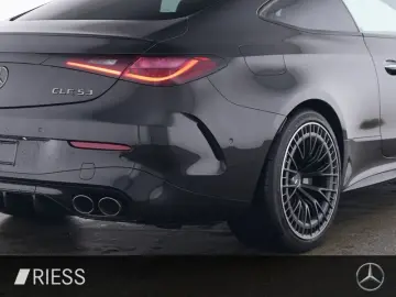 MERCEDES-BENZ CLE 53 AMG 4M Distr HUD Pano Burmes