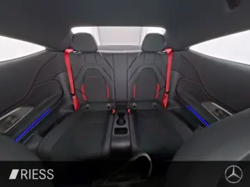 MERCEDES-BENZ CLE 53 AMG 4M Distr HUD Pano Burmes