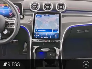 MERCEDES-BENZ CLE 53 AMG 4M Distr HUD Pano Burmes