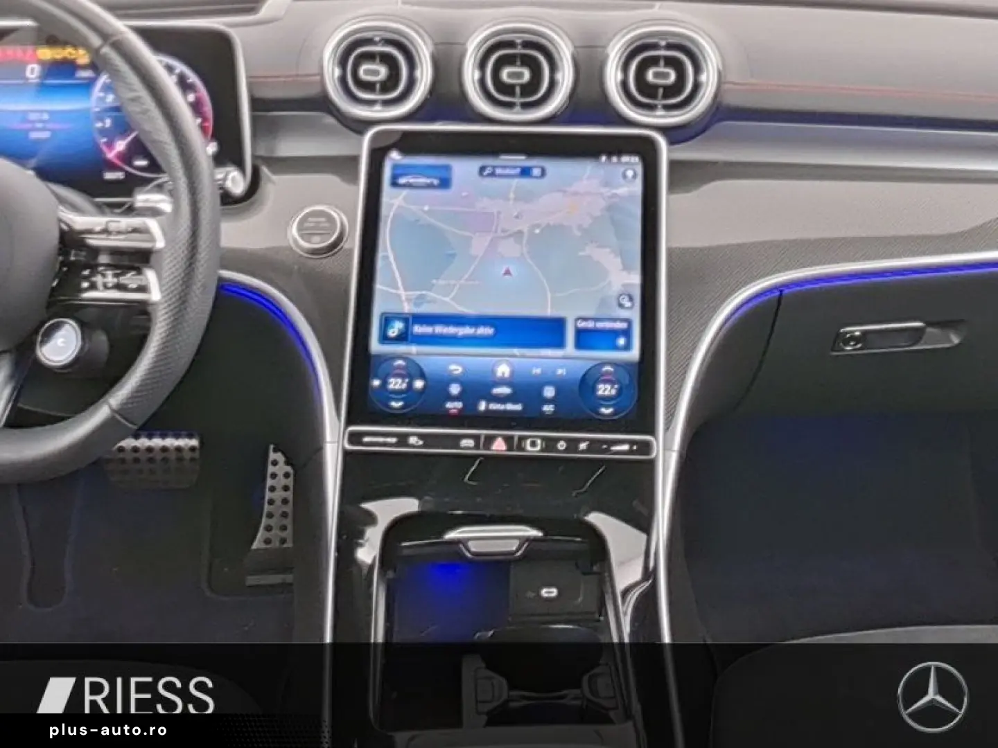 MERCEDES-BENZ CLE 53 AMG 4M Distr HUD Pano Burmes