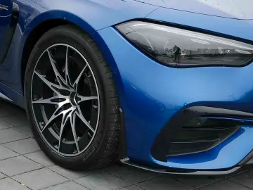 MERCEDES-BENZ CLE 53 AMG Coupé 4M PLUS DIST HUD PANO