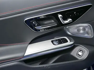 MERCEDES-BENZ CLE 53 AMG Coupé 4M PLUS DIST HUD PANO