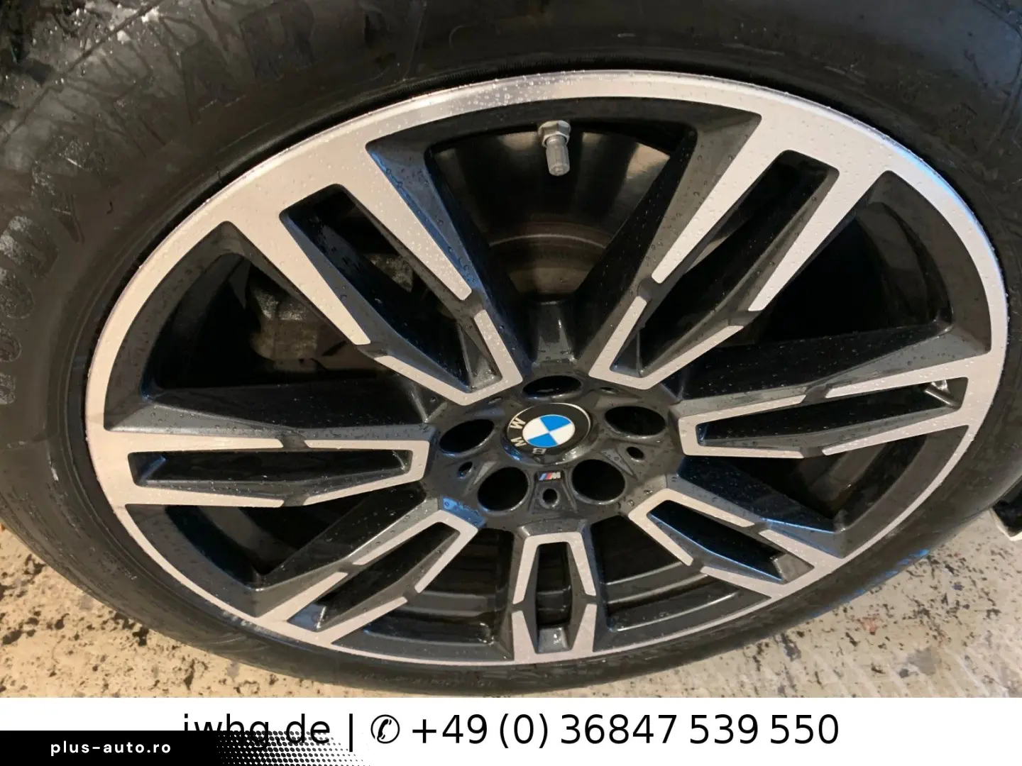 BMW 520 i M Sport LED  HeadUp DrivingProf Memory