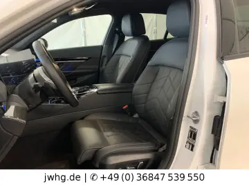 BMW 520 i M Sport LED  HeadUp DrivingProf Memory