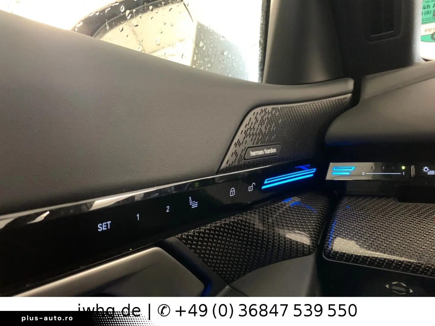 BMW 520 i M Sport LED  HeadUp DrivingProf Memory