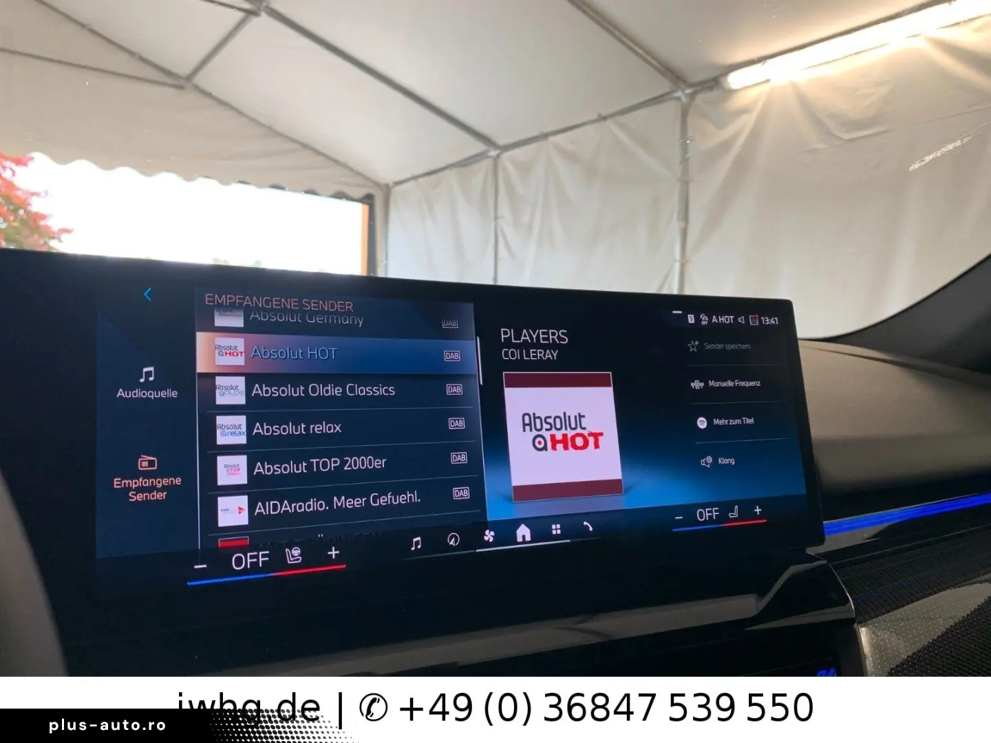 BMW 520 i M Sport LED  HeadUp DrivingProf Memory