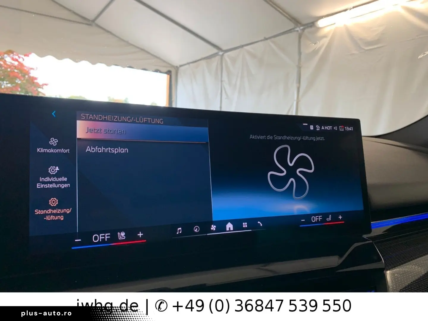 BMW 520 i M Sport LED  HeadUp DrivingProf Memory