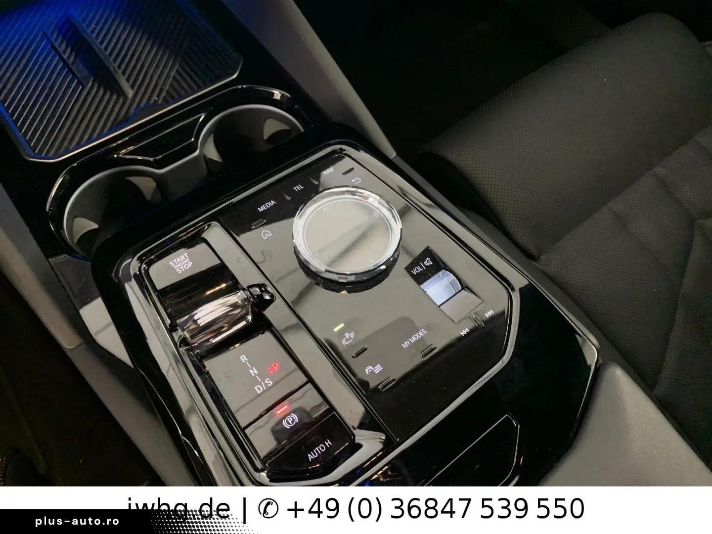 BMW 520 i M Sport LED  HeadUp DrivingProf Memory