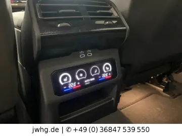 BMW 520 i M Sport LED  HeadUp DrivingProf Memory