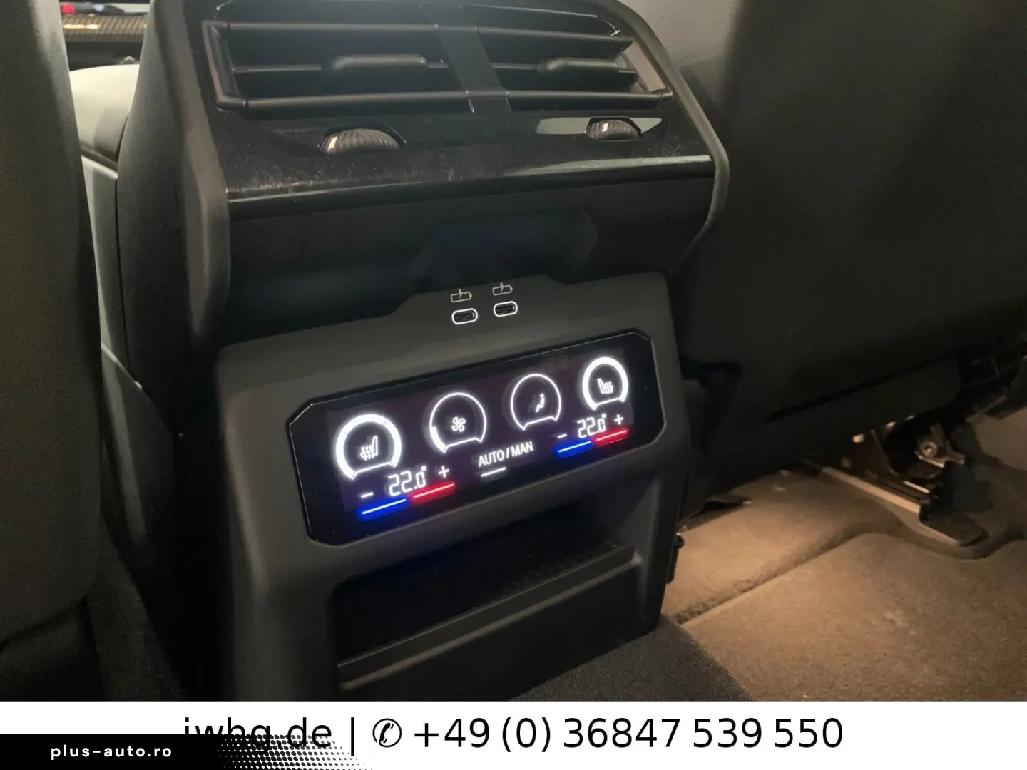 BMW 520 i M Sport LED  HeadUp DrivingProf Memory