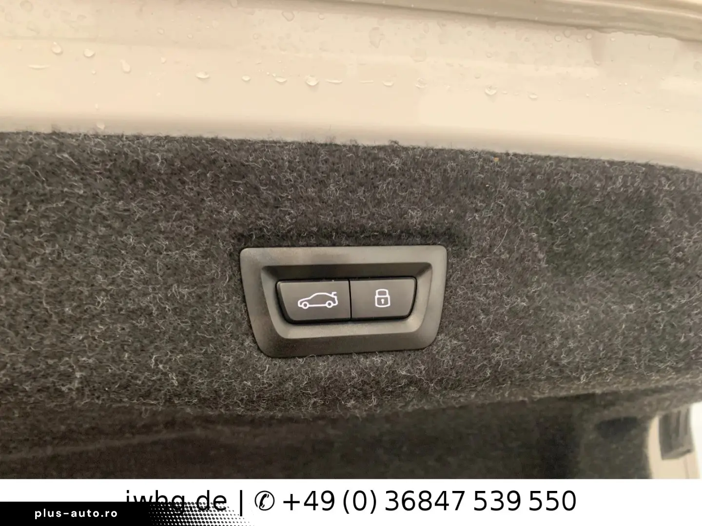 BMW 520 i M Sport LED  HeadUp DrivingProf Memory