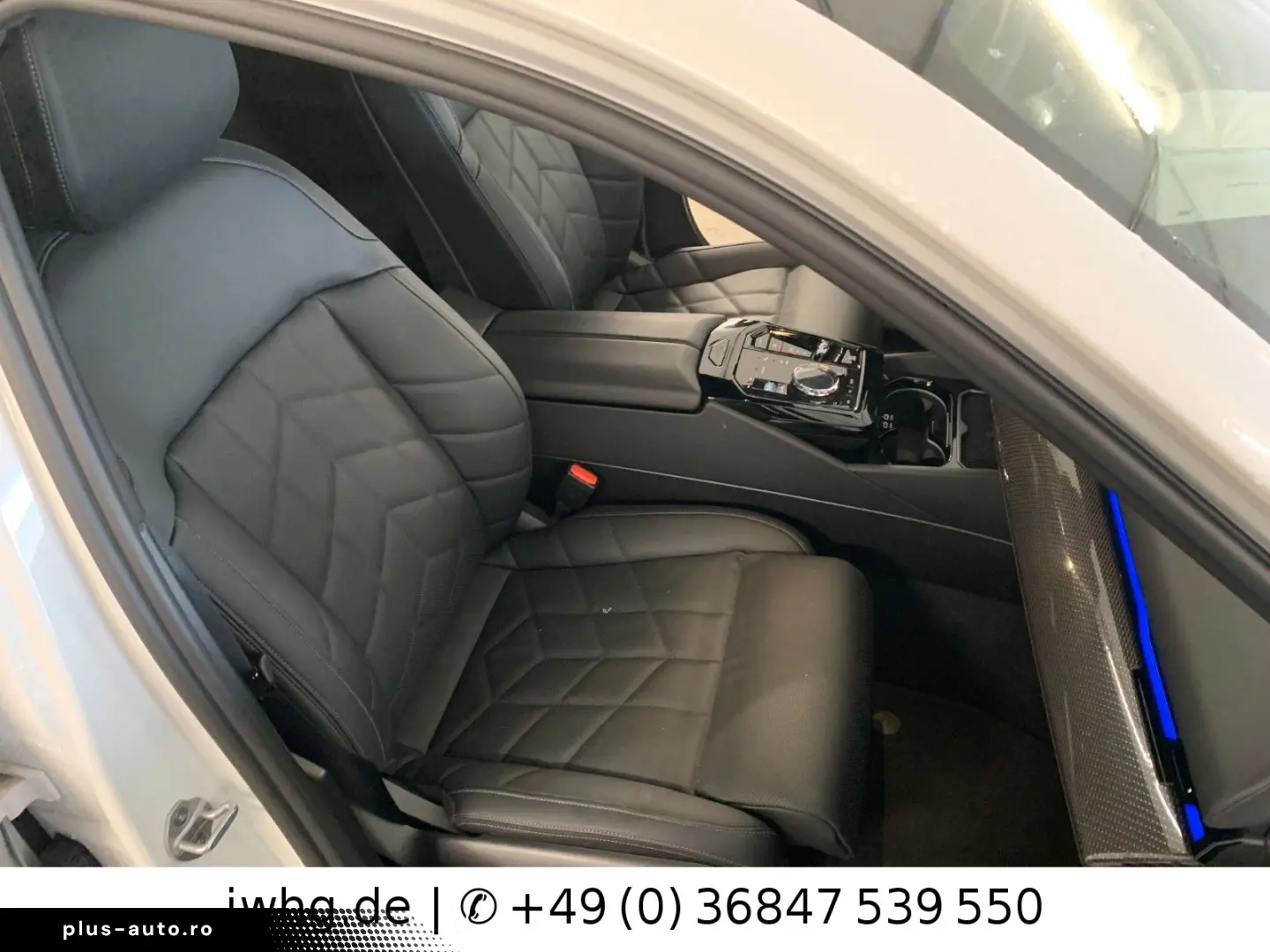 BMW 520 i M Sport LED  HeadUp DrivingProf Memory