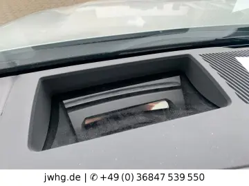 BMW 520 i M Sport LED  HeadUp DrivingProf Memory