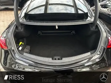 MERCEDES-BENZ CLE 53 AMG 4M Night Distr Pano Burmes 360