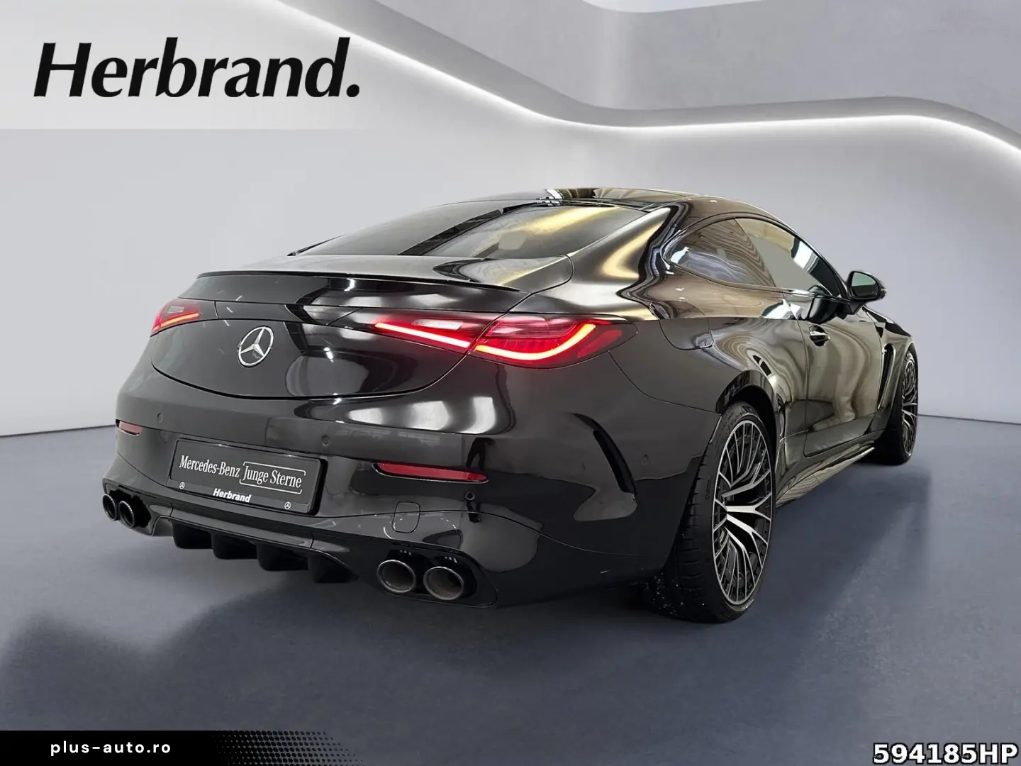 MERCEDES-BENZ CLE 53 AMG 4MATIC   Pano 20  Burmester Night