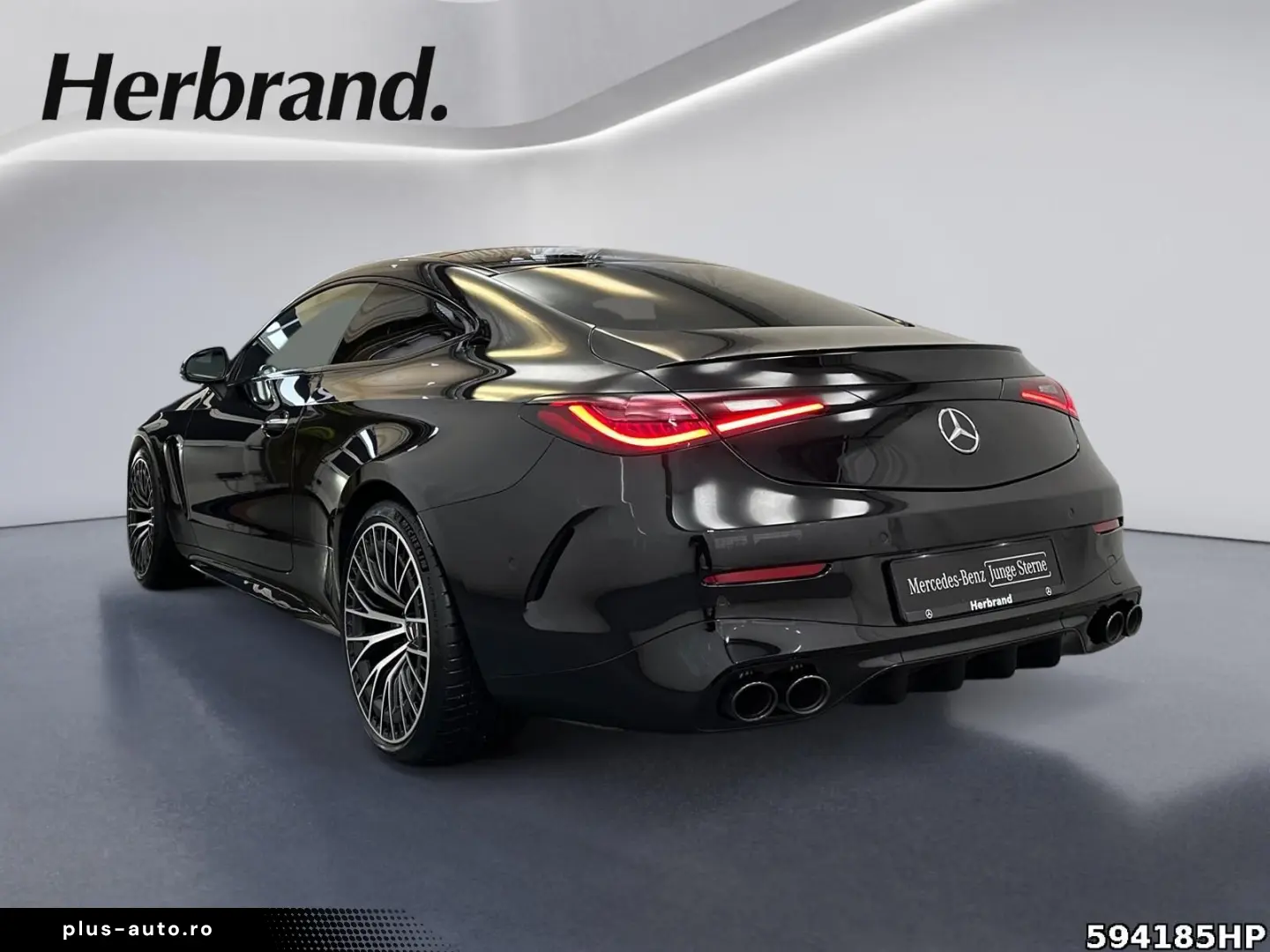 MERCEDES-BENZ CLE 53 AMG 4MATIC   Pano 20  Burmester Night