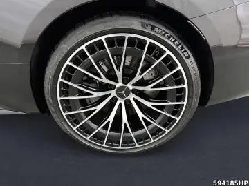 MERCEDES-BENZ CLE 53 AMG 4MATIC   Pano 20  Burmester Night