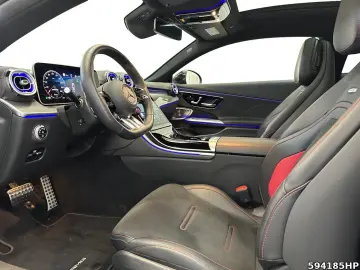 MERCEDES-BENZ CLE 53 AMG 4MATIC   Pano 20  Burmester Night