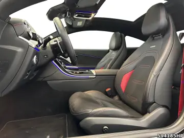 MERCEDES-BENZ CLE 53 AMG 4MATIC   Pano 20  Burmester Night