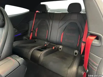 MERCEDES-BENZ CLE 53 AMG 4MATIC   Pano 20  Burmester Night