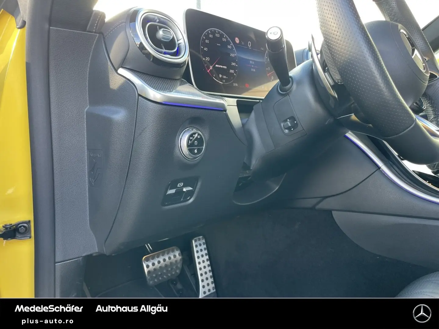 MERCEDES-BENZ CLE 53 AMG 4M  Premium 19  NAPPA D-Light 360