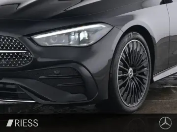 MERCEDES-BENZ CLE 200 Coupé AUT Kam. KeyLess KlimaA LED
