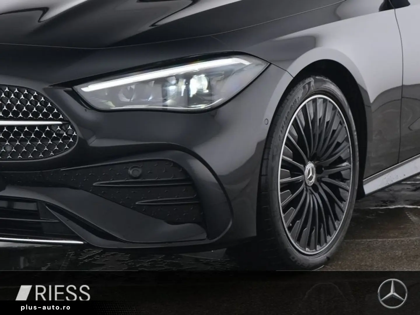 MERCEDES-BENZ CLE 200 Coupé AUT Kam. KeyLess KlimaA LED