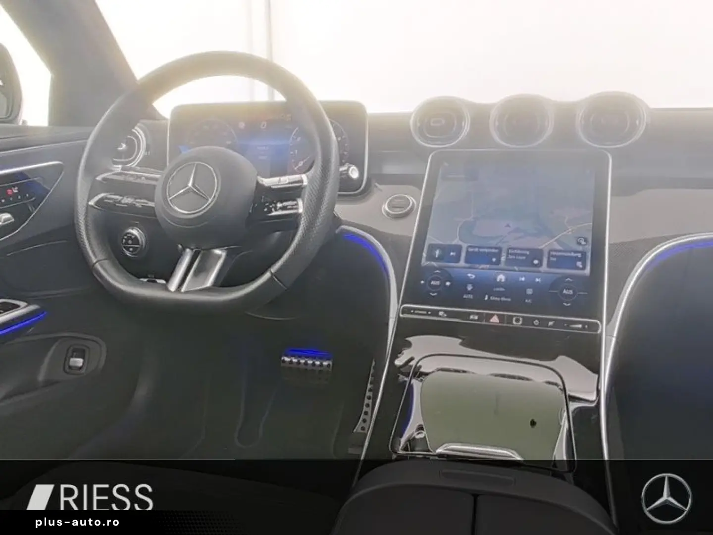 MERCEDES-BENZ CLE 200 Coupé AUT Kam. KeyLess KlimaA LED