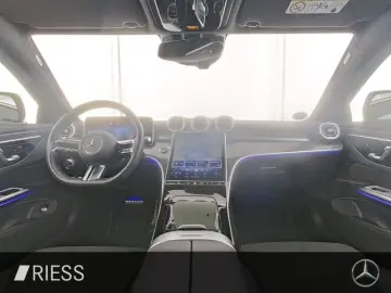 MERCEDES-BENZ CLE 200 Coupé AUT Kam. KeyLess KlimaA LED