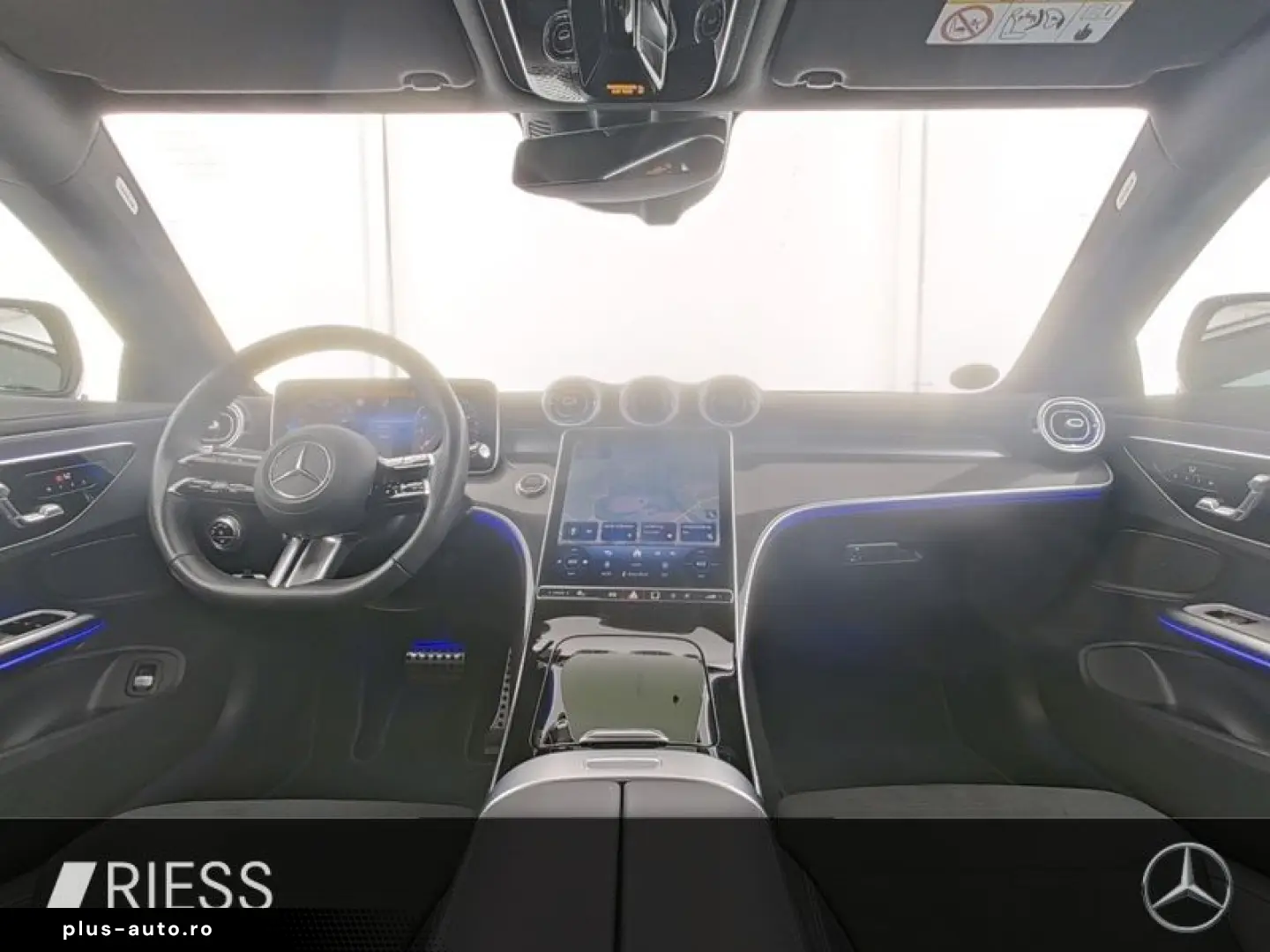 MERCEDES-BENZ CLE 200 Coupé AUT Kam. KeyLess KlimaA LED