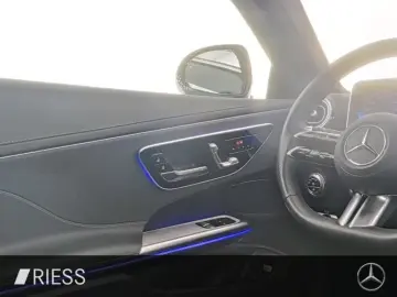 MERCEDES-BENZ CLE 200 Coupé AUT Kam. KeyLess KlimaA LED