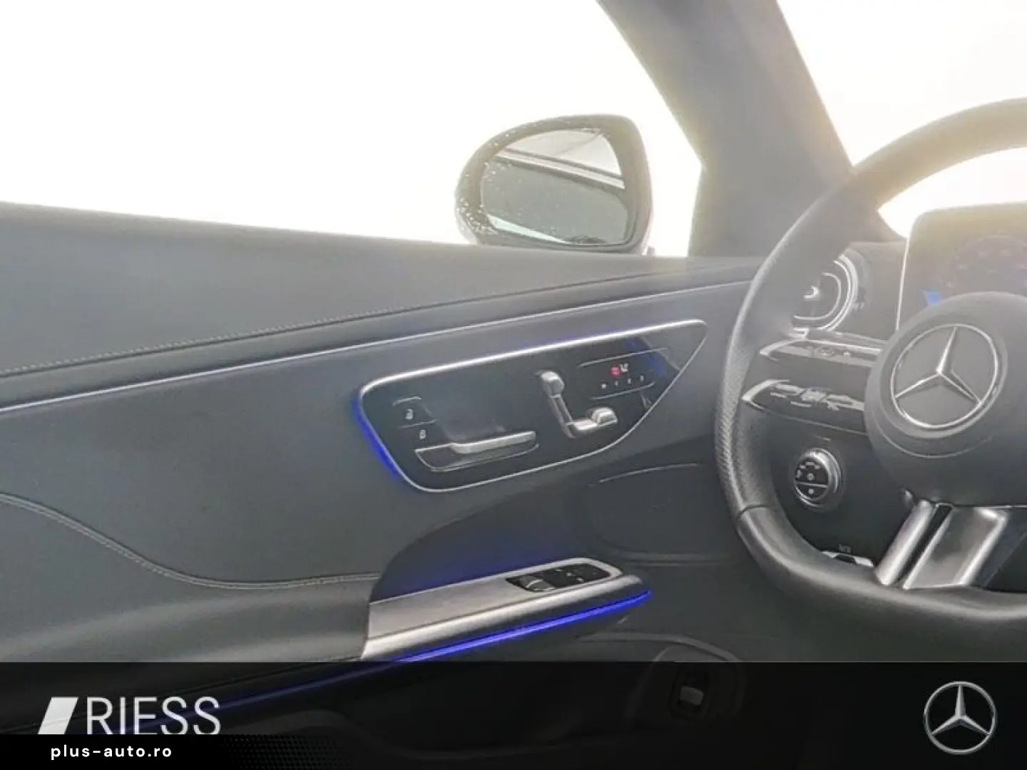 MERCEDES-BENZ CLE 200 Coupé AUT Kam. KeyLess KlimaA LED