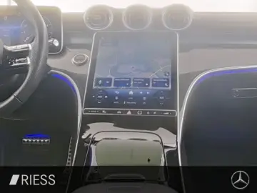 MERCEDES-BENZ CLE 200 Coupé AUT Kam. KeyLess KlimaA LED