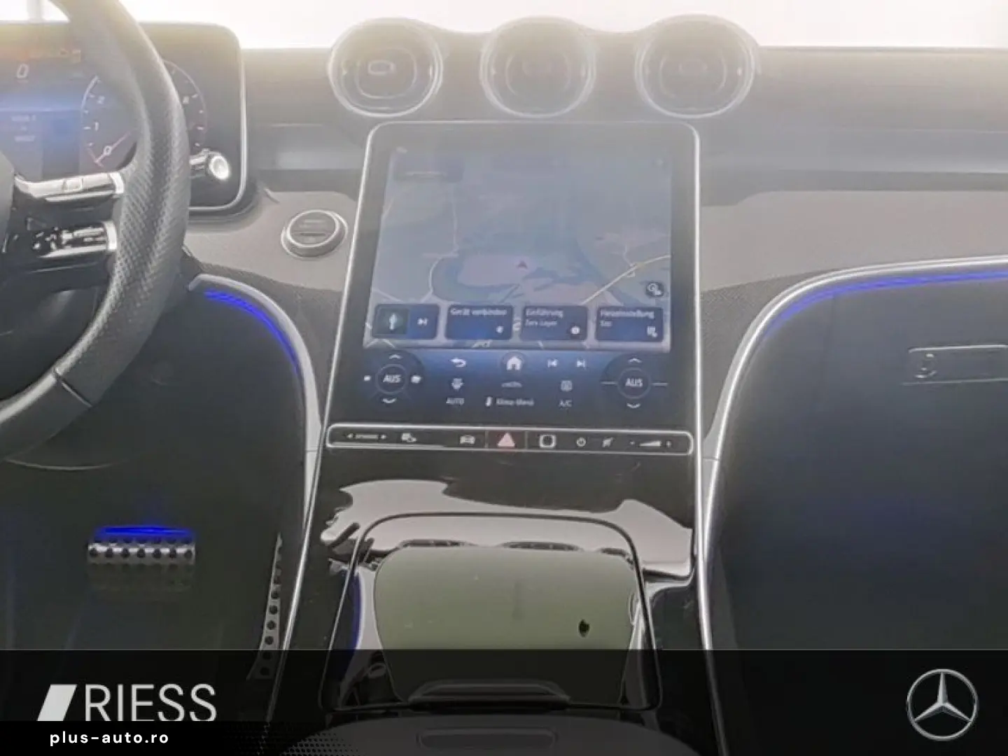 MERCEDES-BENZ CLE 200 Coupé AUT Kam. KeyLess KlimaA LED