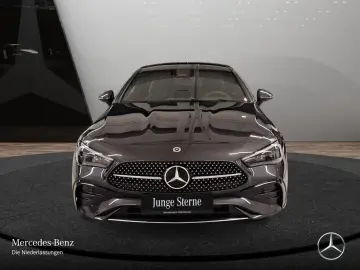 MERCEDES-BENZ CLE 200 Cp. AMG Prem. PANO MEMO KEY 360