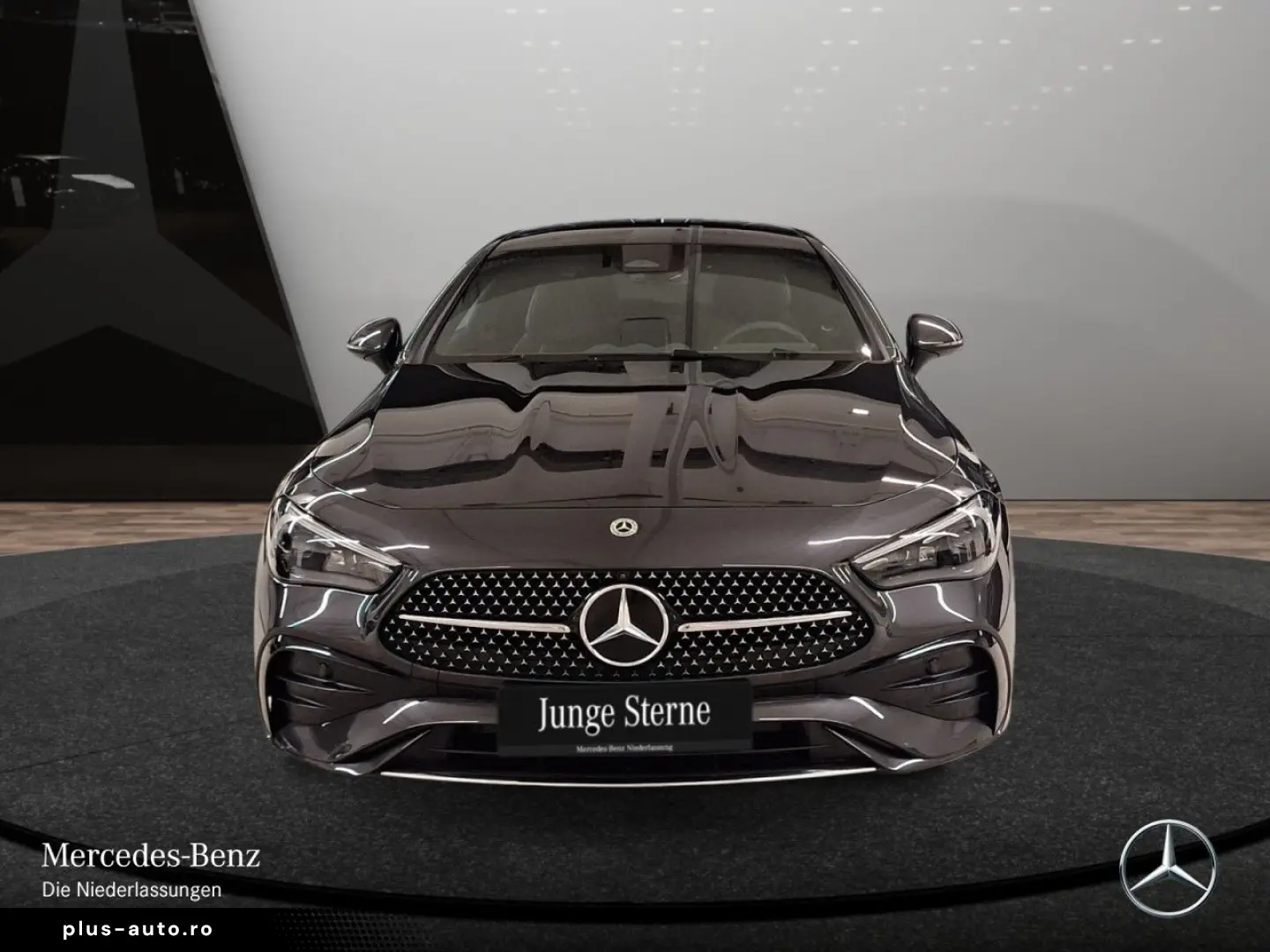 MERCEDES-BENZ CLE 200 Cp. AMG Prem. PANO MEMO KEY 360