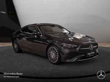 MERCEDES-BENZ CLE 200 Cp. AMG Prem. PANO MEMO KEY 360