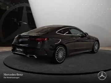 MERCEDES-BENZ CLE 200 Cp. AMG Prem. PANO MEMO KEY 360