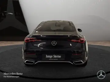 MERCEDES-BENZ CLE 200 Cp. AMG Prem. PANO MEMO KEY 360
