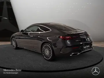 MERCEDES-BENZ CLE 200 Cp. AMG Prem. PANO MEMO KEY 360