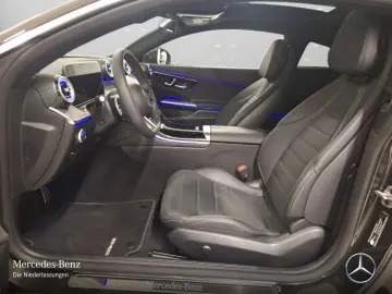 MERCEDES-BENZ CLE 200 Cp. AMG Prem. PANO MEMO KEY 360