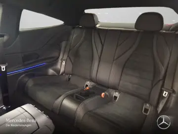 MERCEDES-BENZ CLE 200 Cp. AMG Prem. PANO MEMO KEY 360