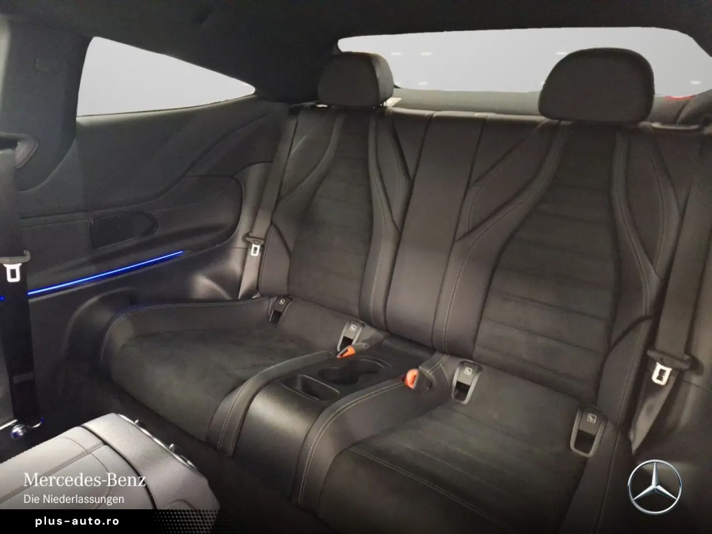 MERCEDES-BENZ CLE 200 Cp. AMG Prem. PANO MEMO KEY 360