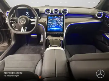 MERCEDES-BENZ CLE 200 Cp. AMG Prem. PANO MEMO KEY 360