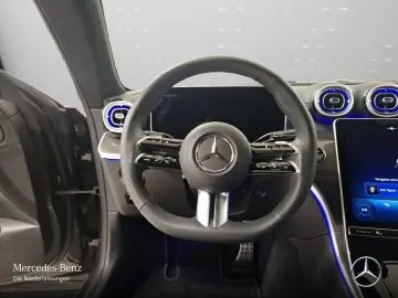 MERCEDES-BENZ CLE 200 Cp. AMG Prem. PANO MEMO KEY 360