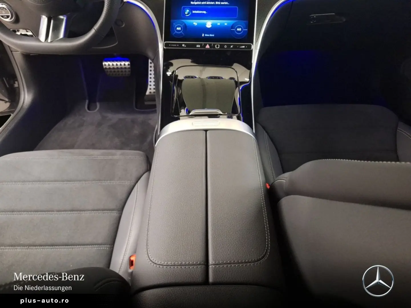 MERCEDES-BENZ CLE 200 Cp. AMG Prem. PANO MEMO KEY 360