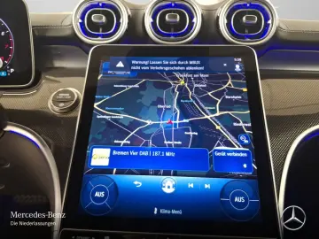 MERCEDES-BENZ CLE 200 Cp. AMG Prem. PANO MEMO KEY 360