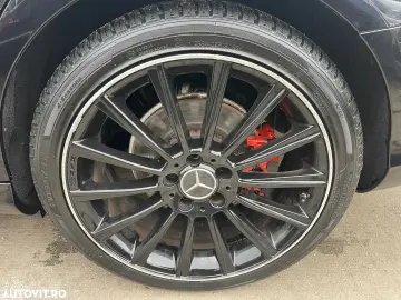 Mercedes-Benz C 220 (BlueTEC) d 7G-TRONIC